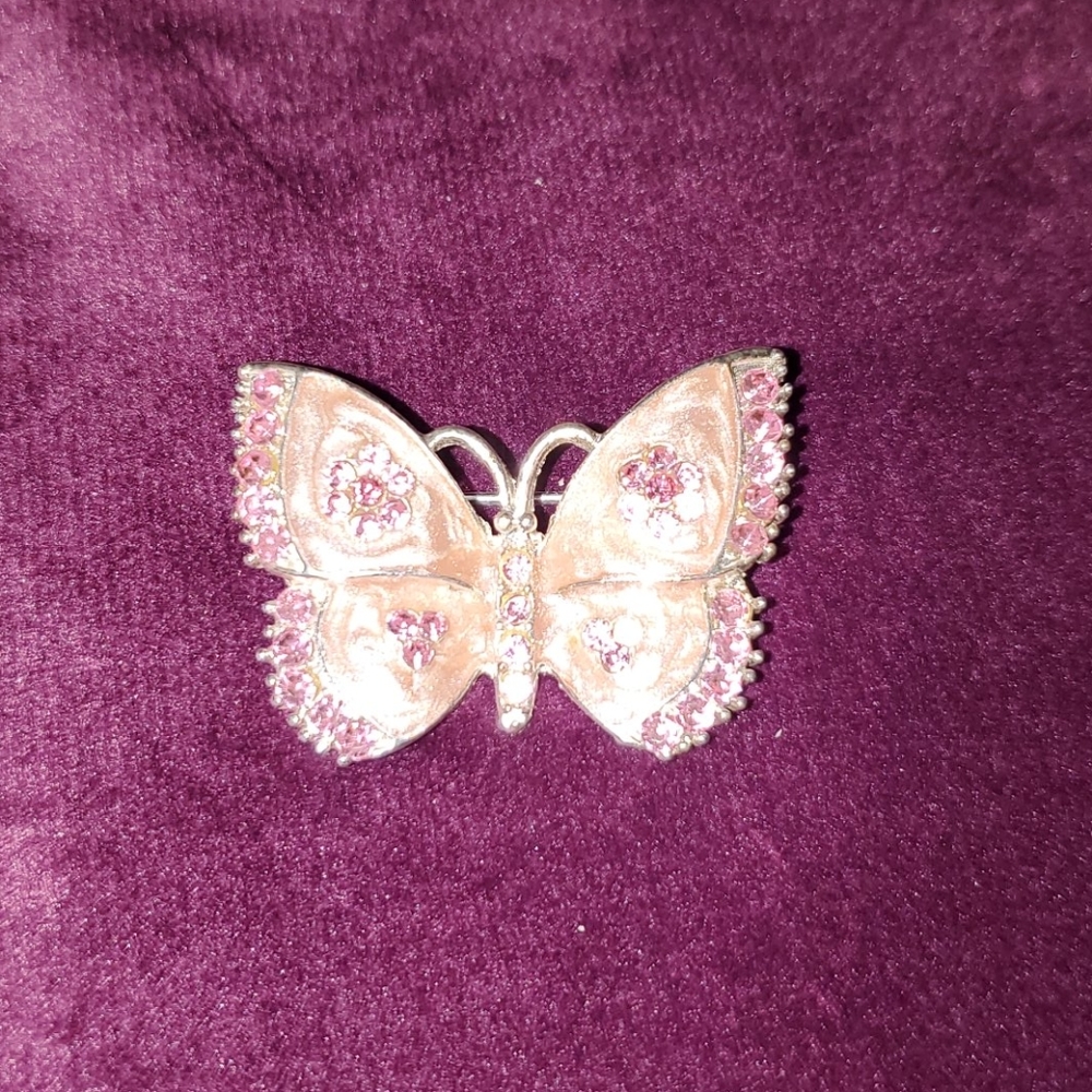 Lapel pin
